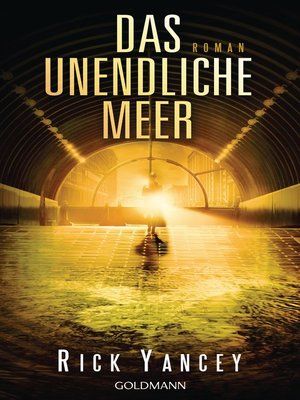 cover image of Das unendliche Meer